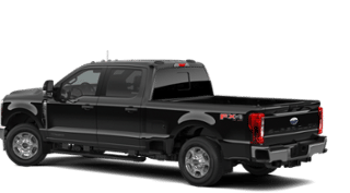 2026 Ford Super Duty® External Image 2